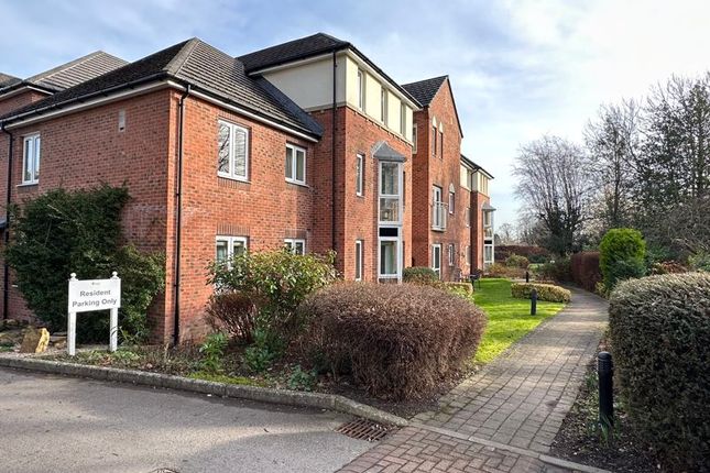 Thumbnail Property for sale in Timothy Hackworth Court, The Avenue, Eaglescliffe