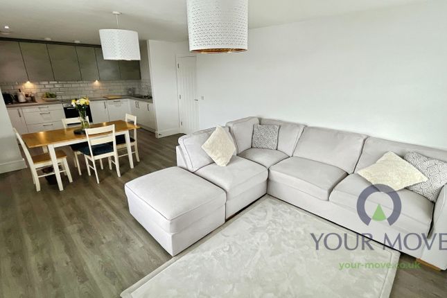 3 Garricks Court,, Gold Furlong, Bedford photo 2