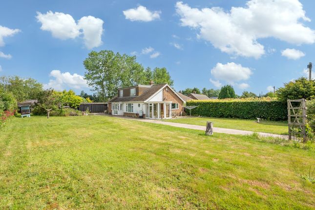 4-bed detached on Thorndale Trunch Road, Norwich, £375,000