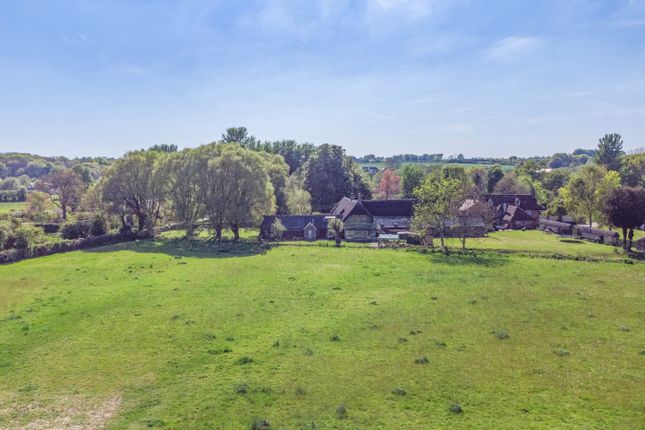 Little Manor Barn