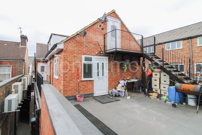 Thumbnail Property to rent in Bury Park Road, Luton