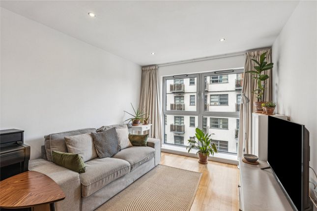 2-bed flat on Unit 407, 10, Southgate Road, London, £500,000