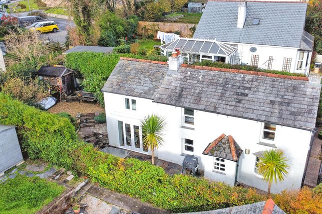 Thumbnail Detached house for sale in Tower Hill, Egloshayle, Wadebridge