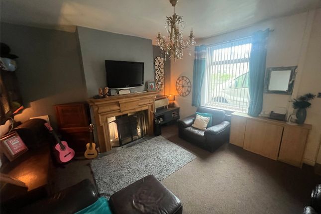 Terraced house for sale in Duckworth Street, Shaw, Oldham, Greater Manchester