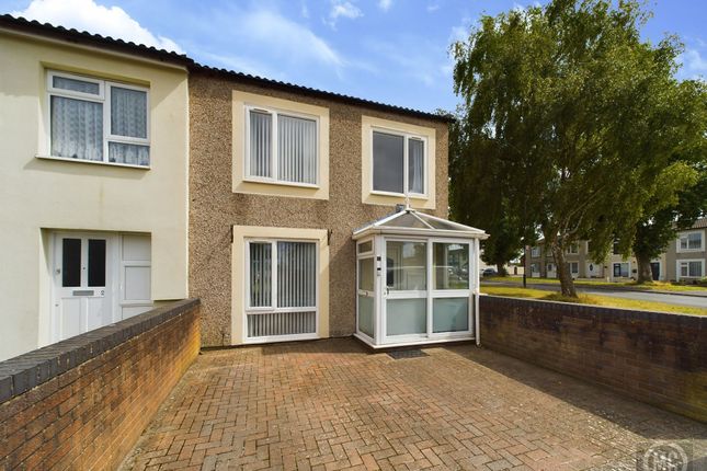 Thumbnail Terraced house for sale in Butcombe Walk, Bristol