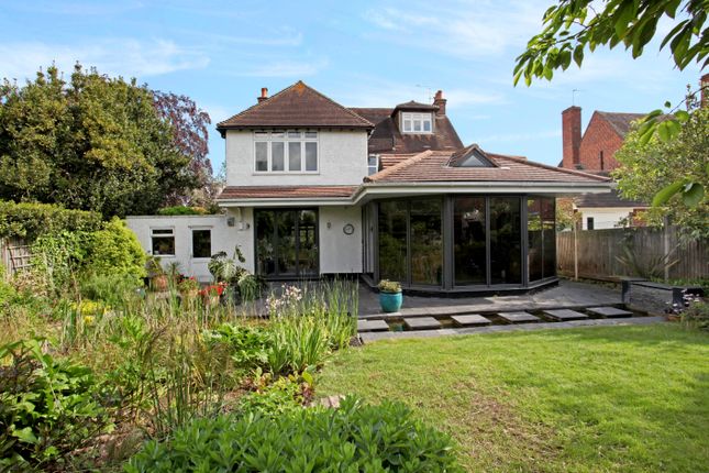 Detached house for sale in York Road, Windsor