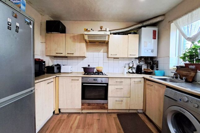 Terraced house for sale in Highfield Road, Levenshulme, Manchester