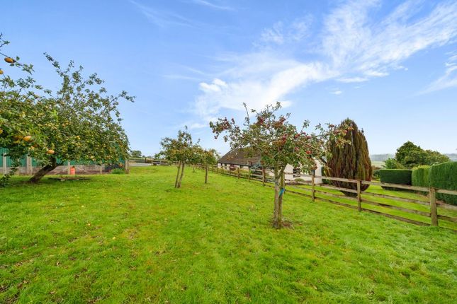 Detached bungalow for sale in Boughrood, Hay-On-Wye