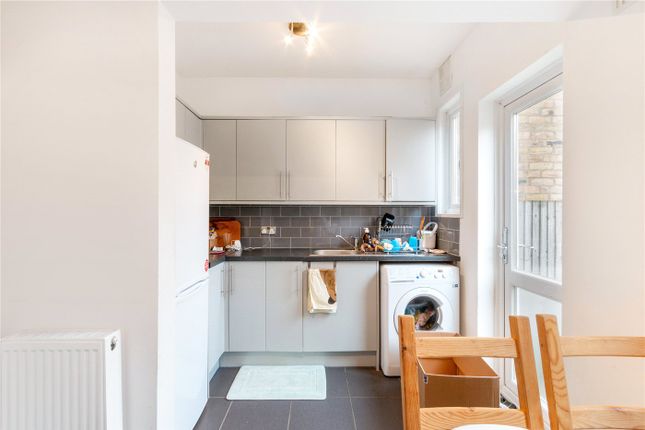 Detached house for sale in Okeburn Road, London