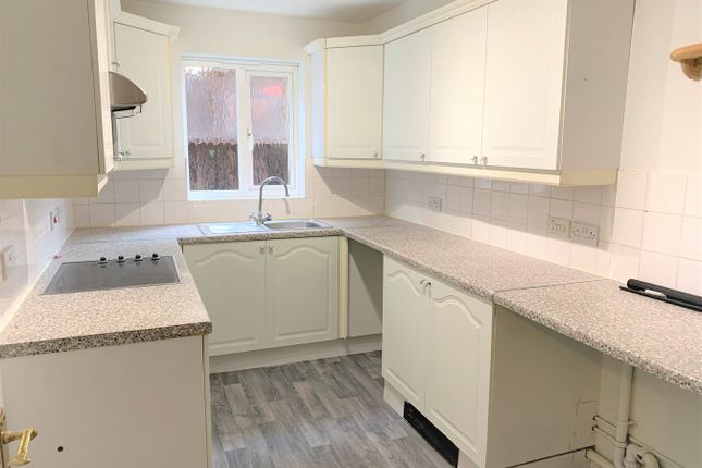 Flat 1, 65, Amherst Road, Bexhill-on-Sea photo 3