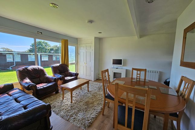 Bungalow to rent in Norton Park, Dartmouth