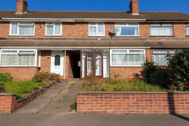 Property to rent in Rachel Gardens, Birmingham