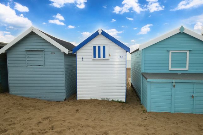 Beach Hut 168, West Mersea, West Mersea photo 4