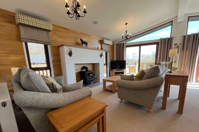 Holiday Home, Bespoke Pathfinder Keepers Lodge, Axbridge Rd, Axbridge photo 5
