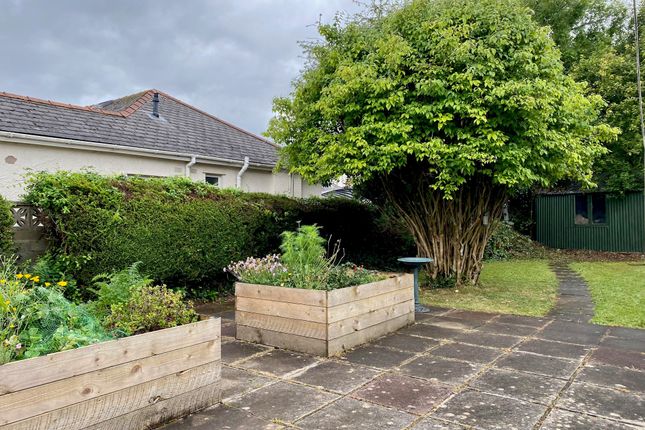 Detached bungalow for sale in Westfield Avenue, Whitchurch, Cardiff