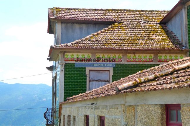 Thumbnail Country house for sale in Ruin And Land Near The Douro River, Portugal