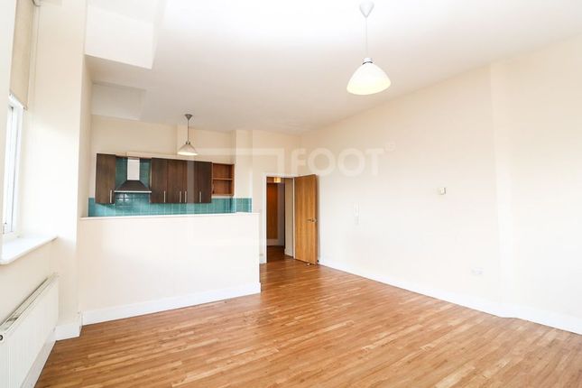 Flat to rent in 1 Bed, Behrens Warehouse
