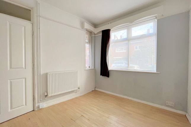 Terraced house for sale in Bath Road, Southsea, Hampshire