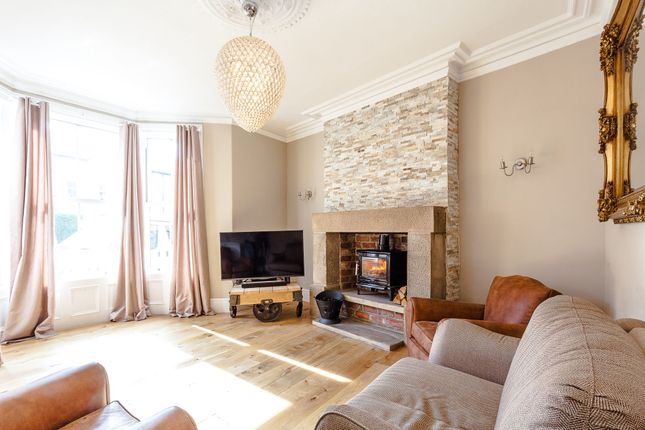 12a Strawberry Dale Avenue, Harrogate photo 2