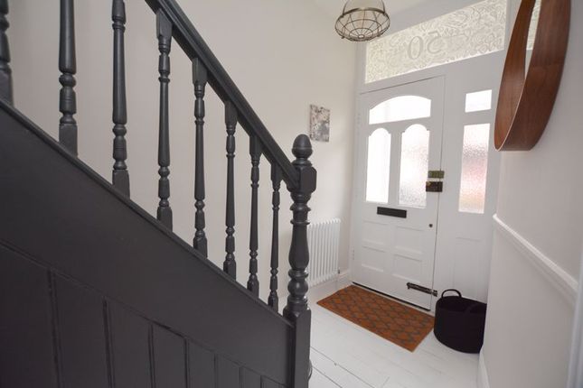 Terraced house for sale in Richmond Street, Southend-On-Sea