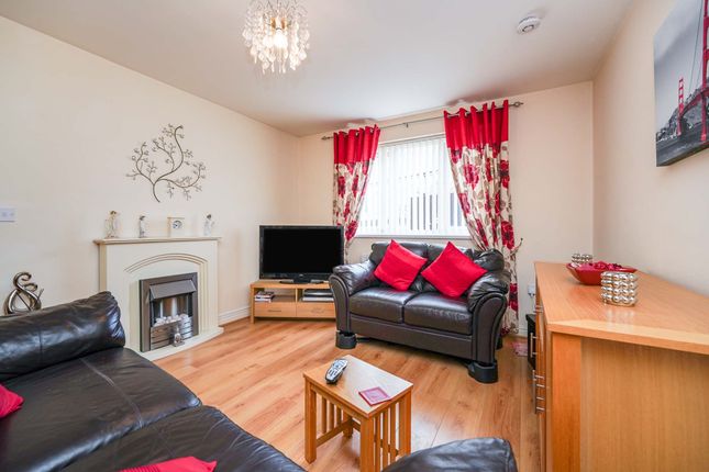 Thumbnail Flat for sale in Station Road, Abercynon, Mountain Ash