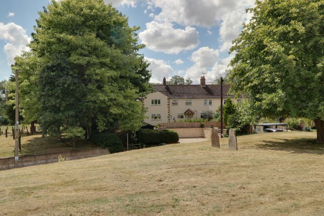 Front View Of Property