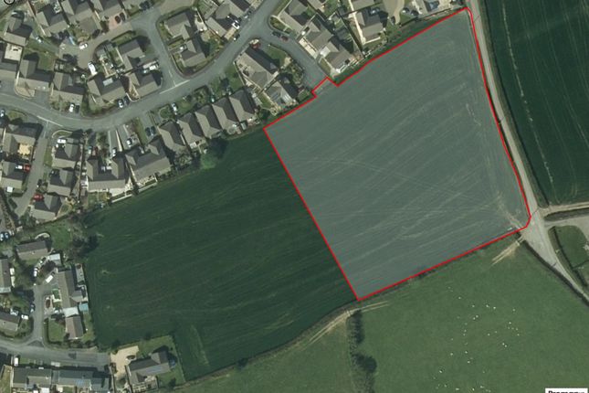 Thumbnail Land for sale in Dol Y Dderwen, Llangain, Carmarthenshire