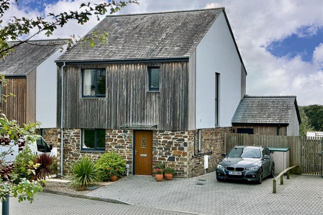 3-bed house on 11, Pennance Field, Falmouth, £535,000