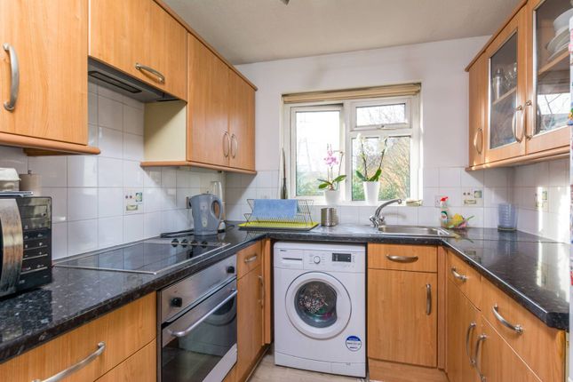 Thumbnail Flat to rent in Kipling Drive SW19, Colliers Wood, London,