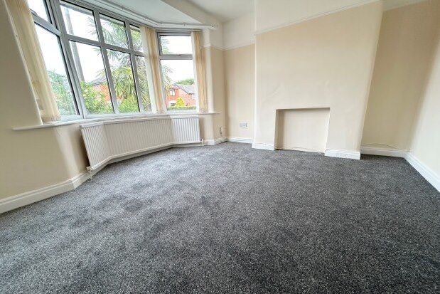 Semi-detached house to rent in Galloway Drive, Manchester
