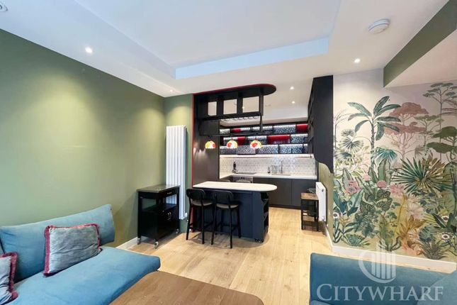 2 bed flat to rent