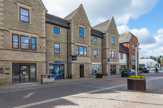 1-bed flat on Clock Tower, 2-4 High Street, Kidlington, £1,275/mo