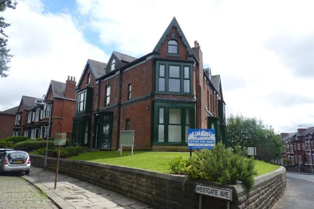 Thumbnail Office to let in Westgate House, Westgate Avenue, Bolton