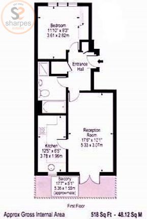 78 Selhurst Close, Wimbledon photo 3