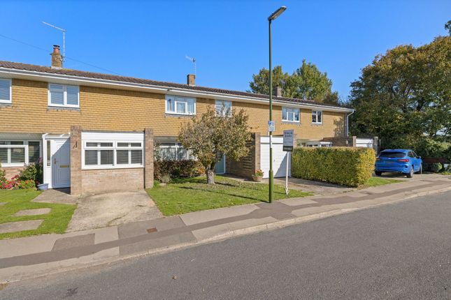 3-bed house on 3 Manor Close, Chichester, £355,250
