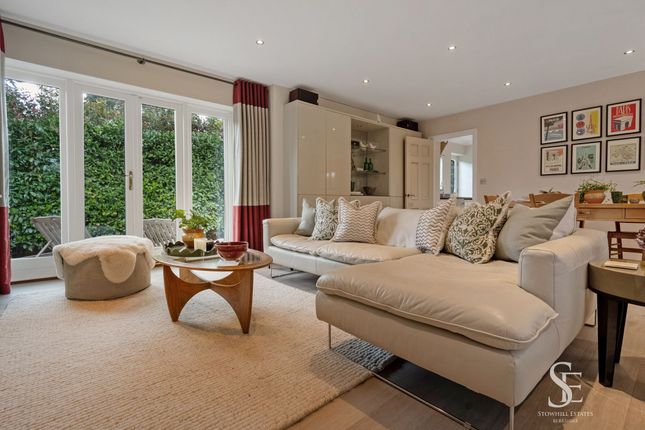 Detached house for sale in Chasebury, Ascot