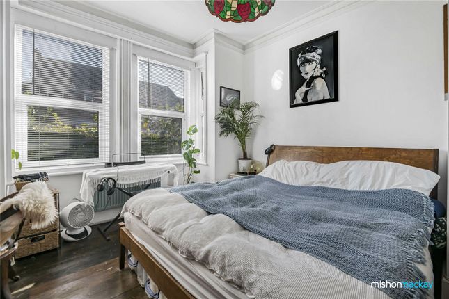 Flat for sale in Maldon Road, Brighton, East Sussex