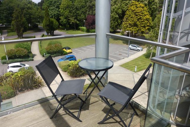 Apartment 313 Woodlands, Hayes Road, PENARTH photo 4