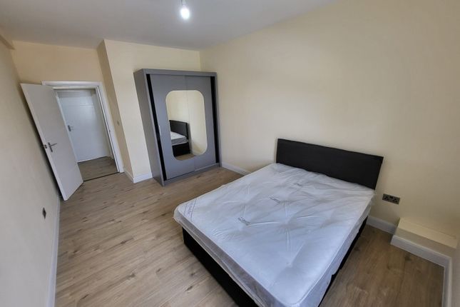 Thumbnail Room to rent in High Road, Wembley