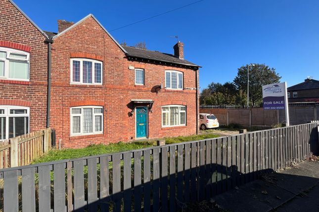 Semi-detached house for sale in Kingsley Avenue, Salford