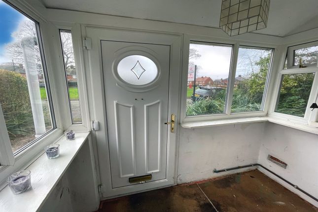 Semi-detached house for sale in Mansion Drive, Knutsford