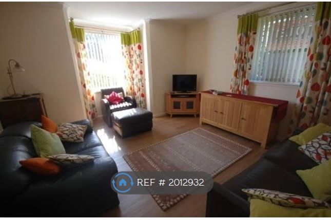 Thumbnail Flat to rent in Morningside Grove, Aberdeen