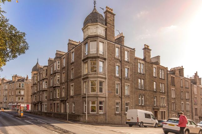 Thumbnail Flat for sale in G/R, 99 Arbroath Road, Dundee, Angus