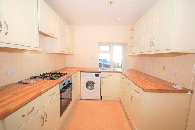 Flat 1,, Regis House, Axminster photo 2