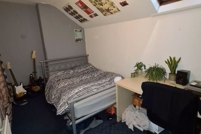 Shared accommodation to rent in Sherwin Grove, Nottingham