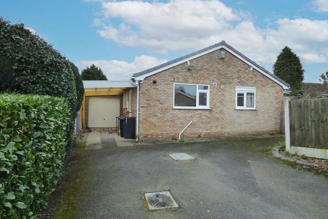 Bungalow for sale in Whitborn End, Malvern