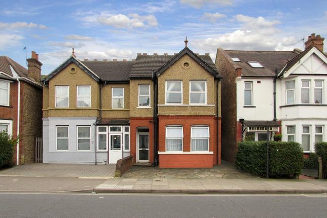 Thumbnail Semi-detached house for sale in Locket Road, Harrow Wealdstone