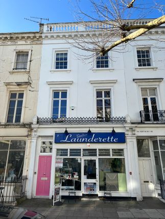 Thumbnail Retail premises for sale in Westmoreland Terrace, London