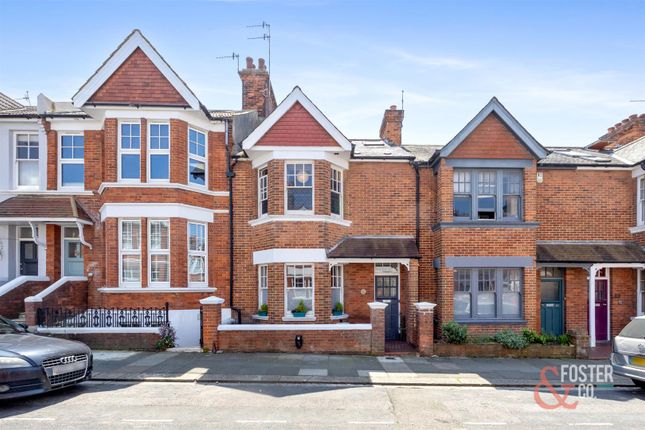 Addison Road, Hove BN3, 4 bedroom terraced house for sale - 70517024 ...