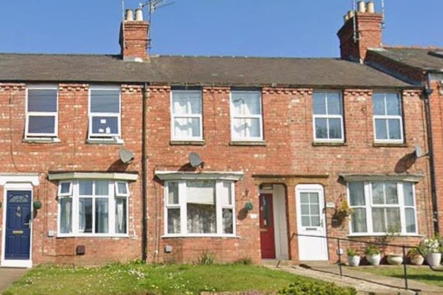 2-bed house on 144 WARWICK ROAD, Banbury, Banbury, £250,000